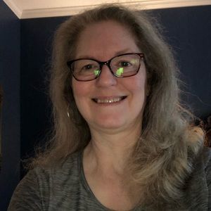 Meet your Posher, Martha